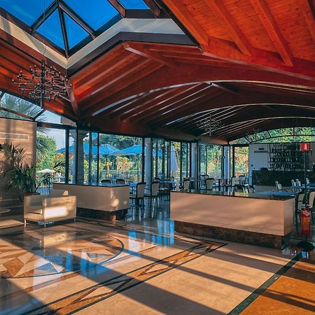 Monastero Resort & Spa Soiano Del Lago Exteriér fotografie