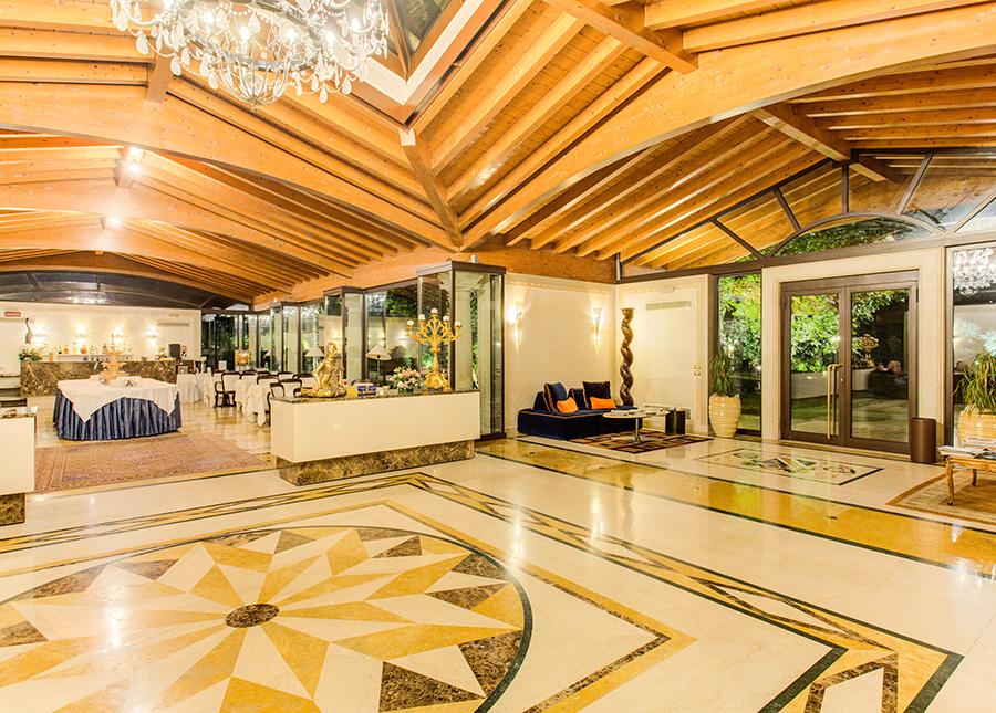 Monastero Resort & Spa Soiano Del Lago Exteriér fotografie